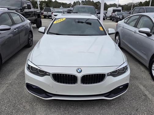 2019 BMW 430 Gran Coupe i