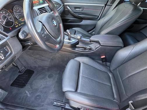 2019 BMW 430 Gran Coupe i