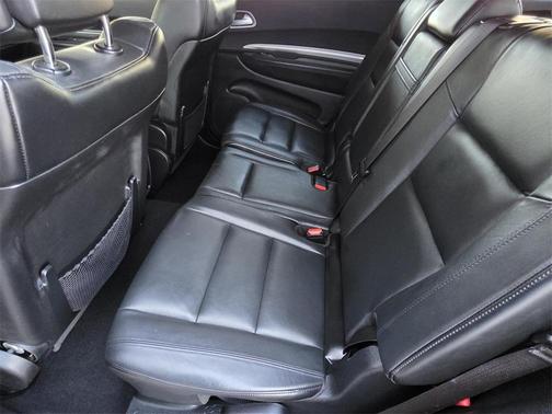 2020 Dodge Durango SXT