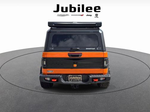 JOOSE 2025 Jeep Gladiator Mojave