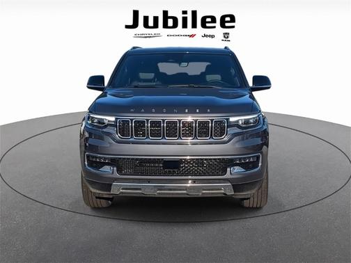 2024 Jeep Wagoneer Series III