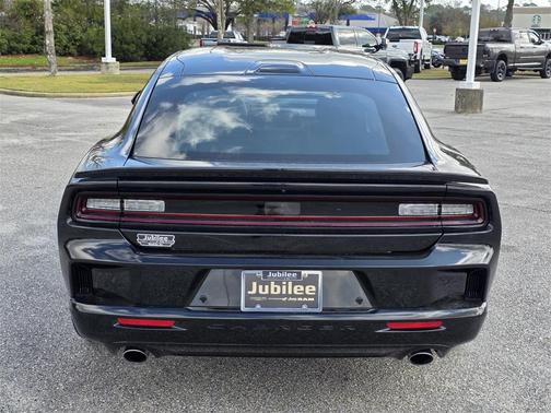 2026 Dodge Charger R/T