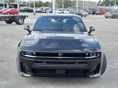 2026 Dodge Charger R/T