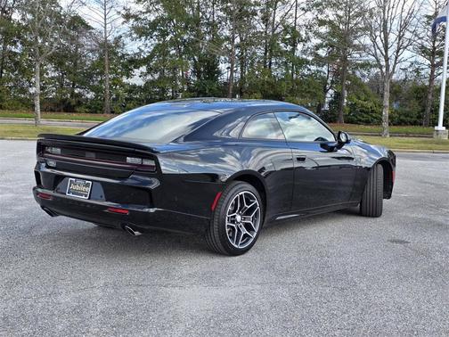 2026 Dodge Charger R/T