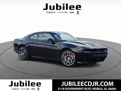 2026 Dodge Charger R/T