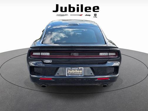 2026 Dodge Charger Scat Pack