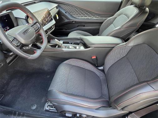 2026 Dodge Charger R/T