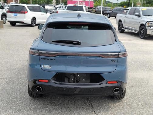 2025 Dodge Hornet R/T