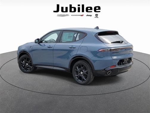 2025 Dodge Hornet R/T