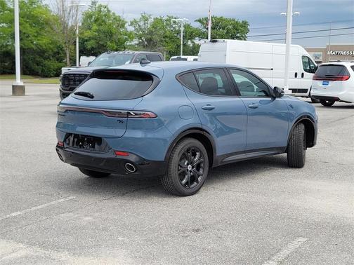 2025 Dodge Hornet R/T