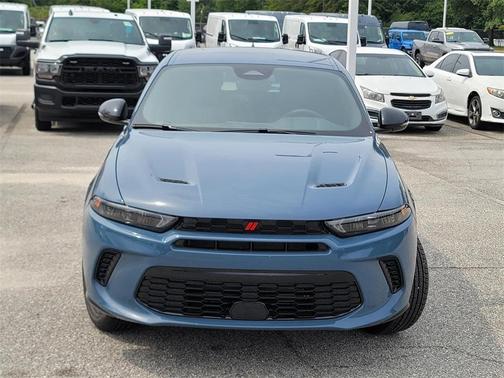 2025 Dodge Hornet R/T