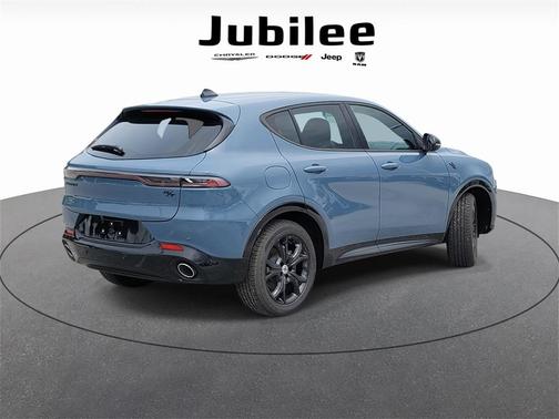 2025 Dodge Hornet R/T