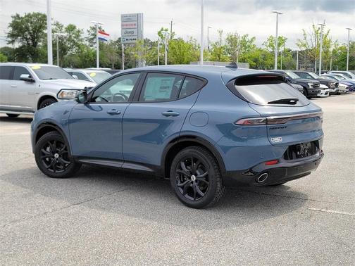 2025 Dodge Hornet R/T