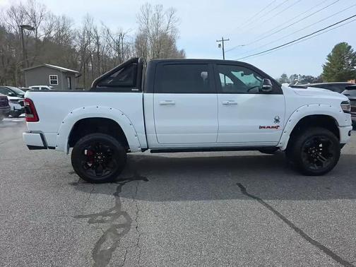 2022 RAM 1500 Limited