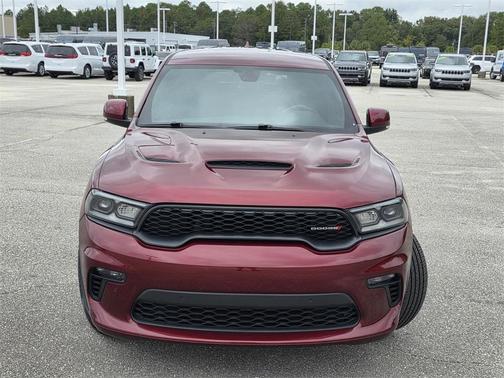 2022 Dodge Durango R/T