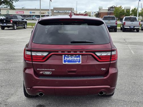 2022 Dodge Durango R/T