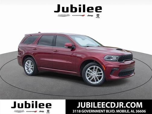 2022 Dodge Durango R/T