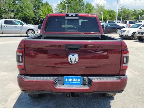 2022 RAM 3500 Laramie