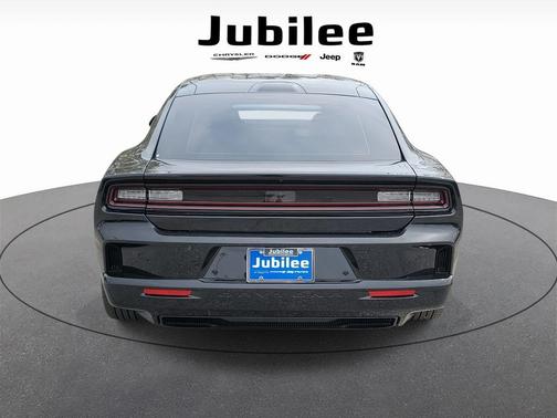 2025 Dodge Charger Daytona R/T