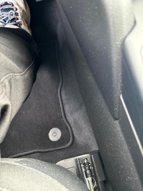 Silver 2023 Ford Escape Active