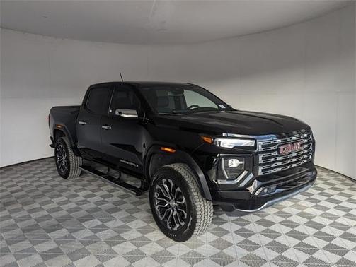 2024 GMC Canyon Denali