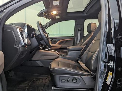 2024 GMC Canyon Denali