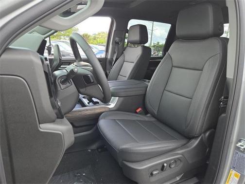 2025 GMC Sierra 2500 SLT