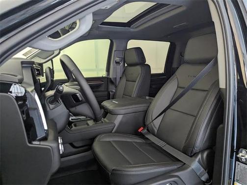 2026 GMC Sierra 2500 Denali