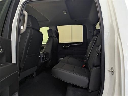 2026 GMC Sierra 2500 Denali