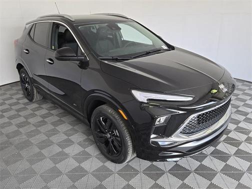 2025 Buick Encore GX Sport Touring
