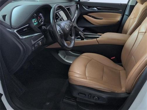 2018 Buick Enclave Essence