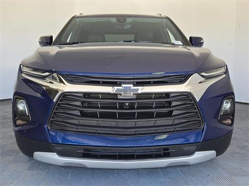 2022 Chevrolet Blazer 3LT