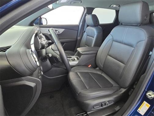 2022 Chevrolet Blazer 3LT