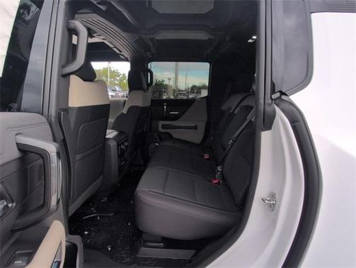 2026 GMC HUMMER EV SUV 3X