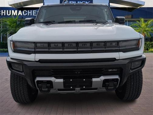 2026 GMC HUMMER EV SUV 3X