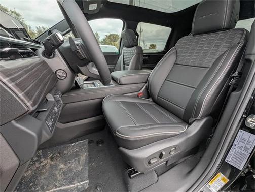 2025 GMC Sierra EV Denali