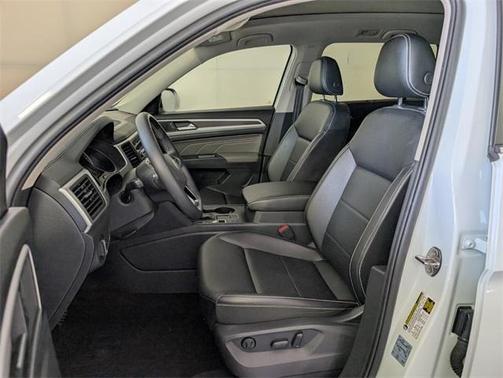 2021 Volkswagen Atlas 3.6 V6 SE w/ Technology