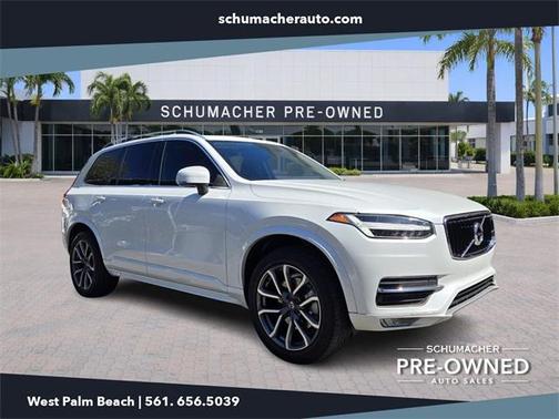 2019 Volvo XC90 T5 Momentum