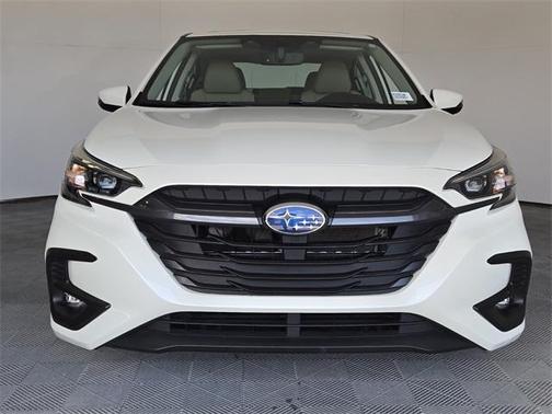 2024 Subaru Legacy
