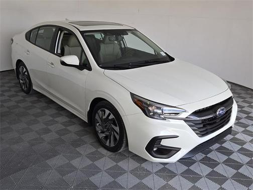 2024 Subaru Legacy