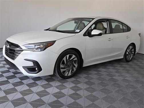 2024 Subaru Legacy