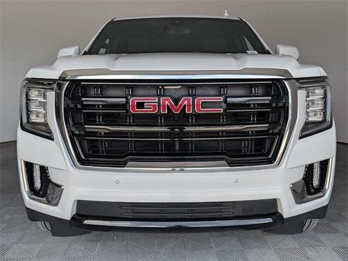 2022 GMC Yukon SLE