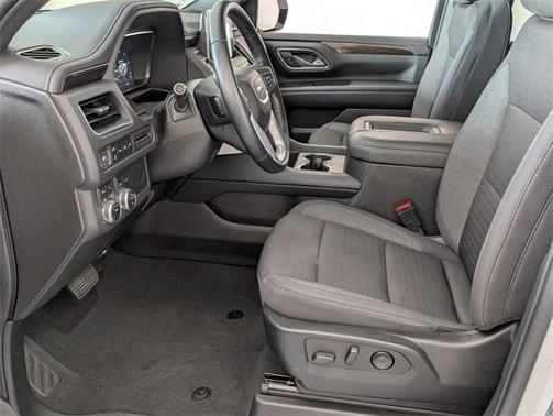 2022 GMC Yukon SLE