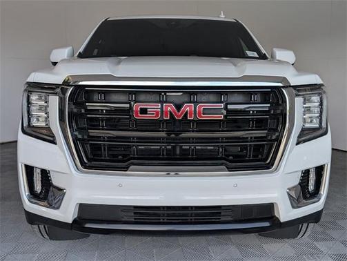 2022 GMC Yukon SLE
