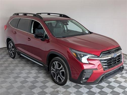 2025 Subaru Ascent Limited