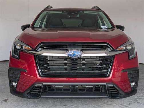 2025 Subaru Ascent Limited