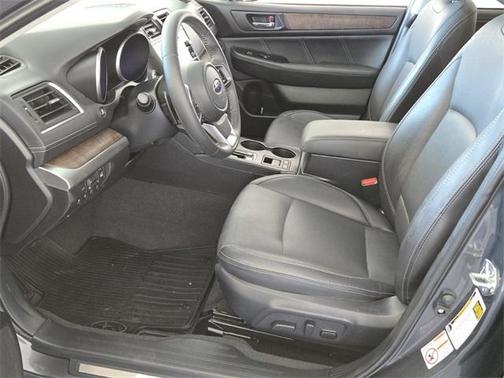 2018 Subaru Outback 3.6R Limited