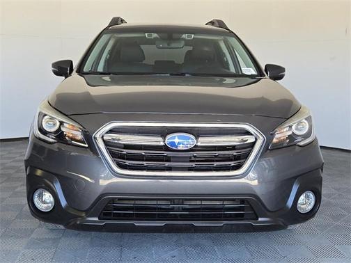 2018 Subaru Outback 3.6R Limited