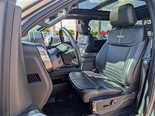 2023 Ford F-350 Platinum
