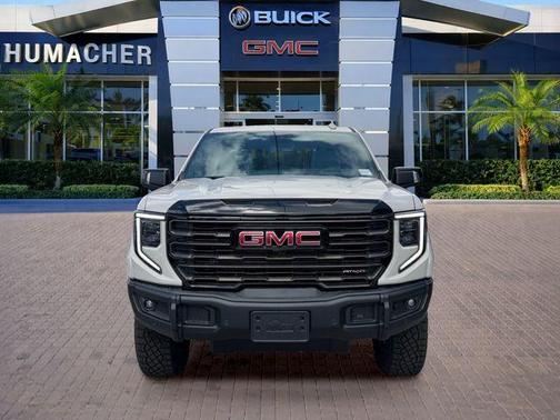 Dune 2026 GMC Sierra 1500 AT4X